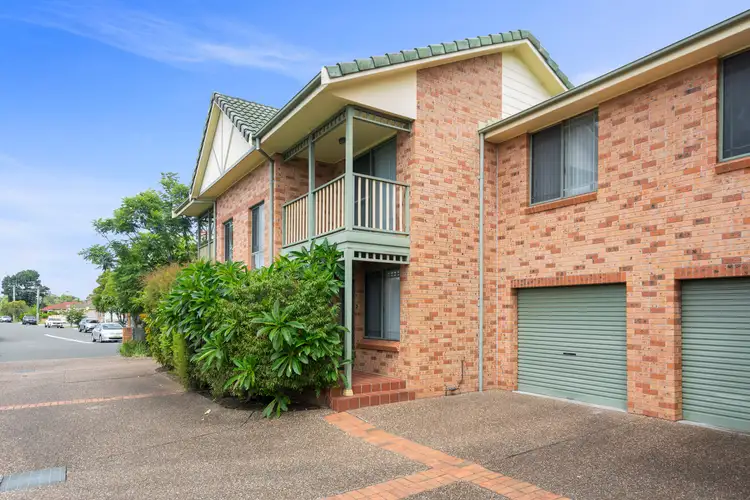Main view of Homely townhouse listing, 2/64 Elliotts Road, Fairy Meadow NSW 2519