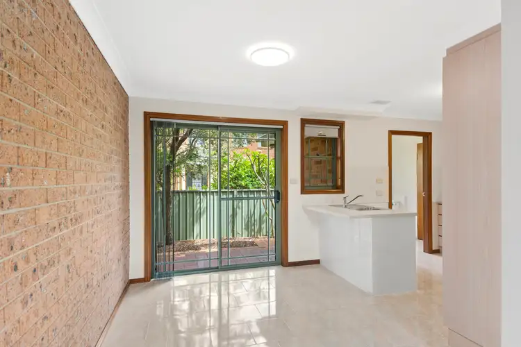 Third view of Homely townhouse listing, 2/64 Elliotts Road, Fairy Meadow NSW 2519