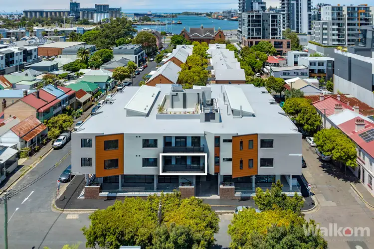 105/9 Union Street, Wickham NSW 2293