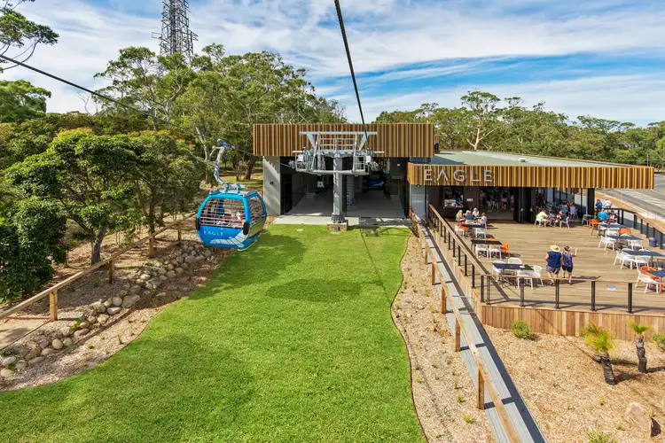 Fifth view of Homely land listing, 14 Caldwell Road, Dromana VIC 3936