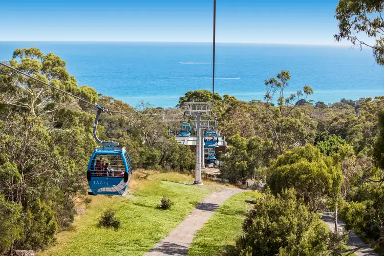 Sixth view of Homely land listing, 14 Caldwell Road, Dromana VIC 3936