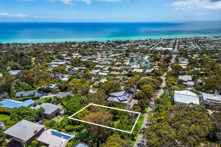 Seventh view of Homely land listing, 14 Caldwell Road, Dromana VIC 3936