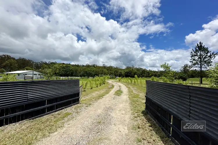 Second view of Homely land listing, 153 Arborten Road, Glenwood QLD 4570