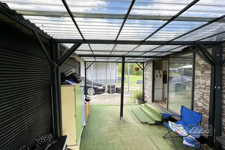 Fifth view of Homely land listing, 153 Arborten Road, Glenwood QLD 4570