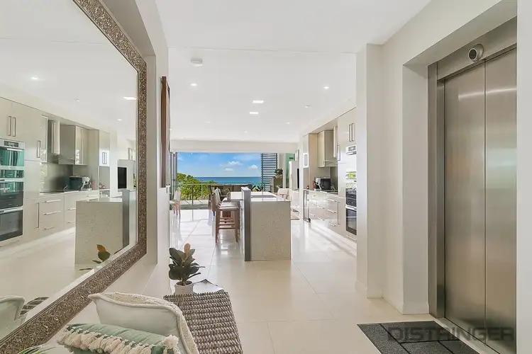 Third view of Homely unit listing, 202/108 Pacific Parade, Bilinga QLD 4225