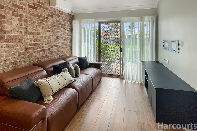 Second view of Homely townhouse listing, 4/1 Little John Lane, Port Macquarie NSW 2444