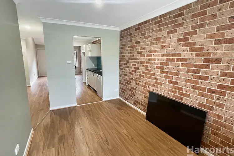 Third view of Homely townhouse listing, 4/1 Little John Lane, Port Macquarie NSW 2444