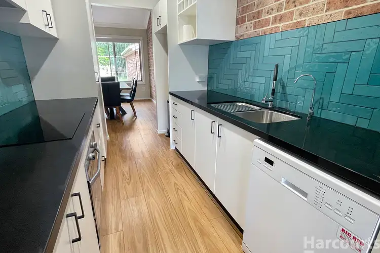 Fifth view of Homely townhouse listing, 4/1 Little John Lane, Port Macquarie NSW 2444