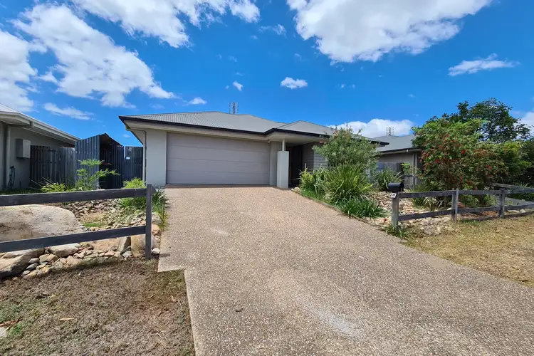 Main view of Homely house listing, 6 Tooma Lane, Kelso QLD 4815