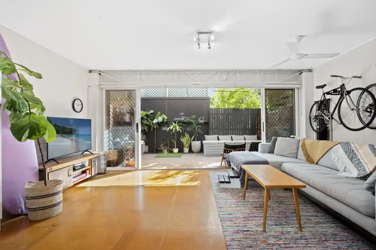 4/93 Seagull Avenue, Mermaid Beach QLD 4218