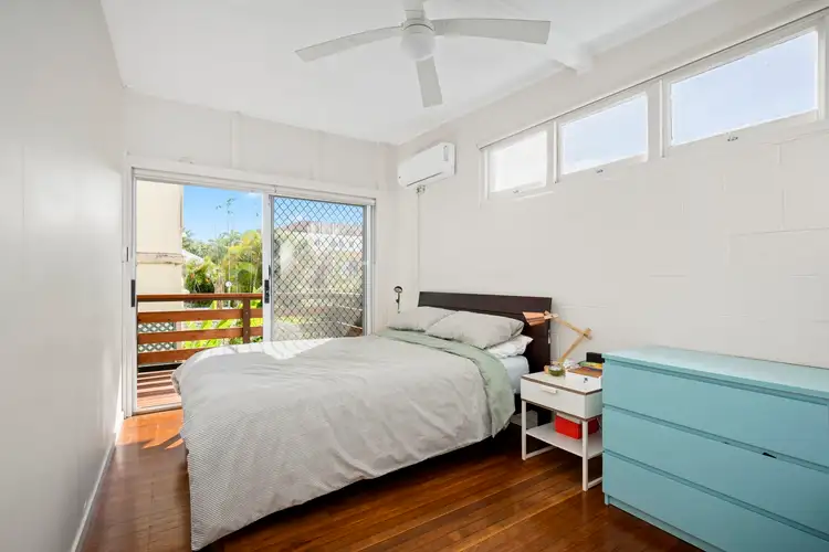 Fourth view of Homely unit listing, 4/93 Seagull Avenue, Mermaid Beach QLD 4218