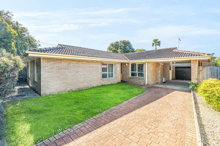 Main view of Homely house listing, 118 Heyers Road, Grovedale VIC 3216