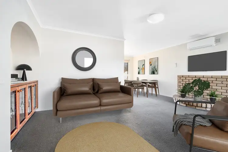 Third view of Homely house listing, 118 Heyers Road, Grovedale VIC 3216