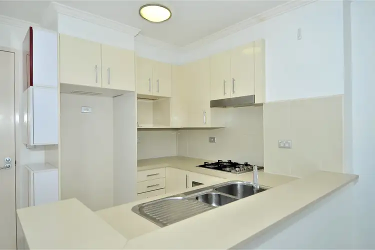 Fourth view of Homely apartment listing, 69/809-811 Pacific Highway, Chatswood NSW 2067