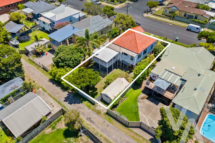 31 King Street, Stockton NSW 2295