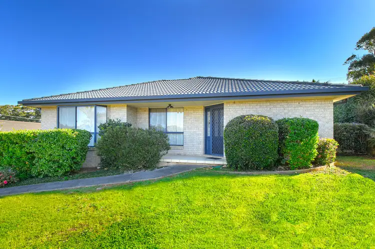 Main view of Homely villa listing, 1/3 Kelvin Grove, Port Macquarie NSW 2444