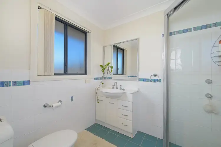 Second view of Homely villa listing, 1/3 Kelvin Grove, Port Macquarie NSW 2444