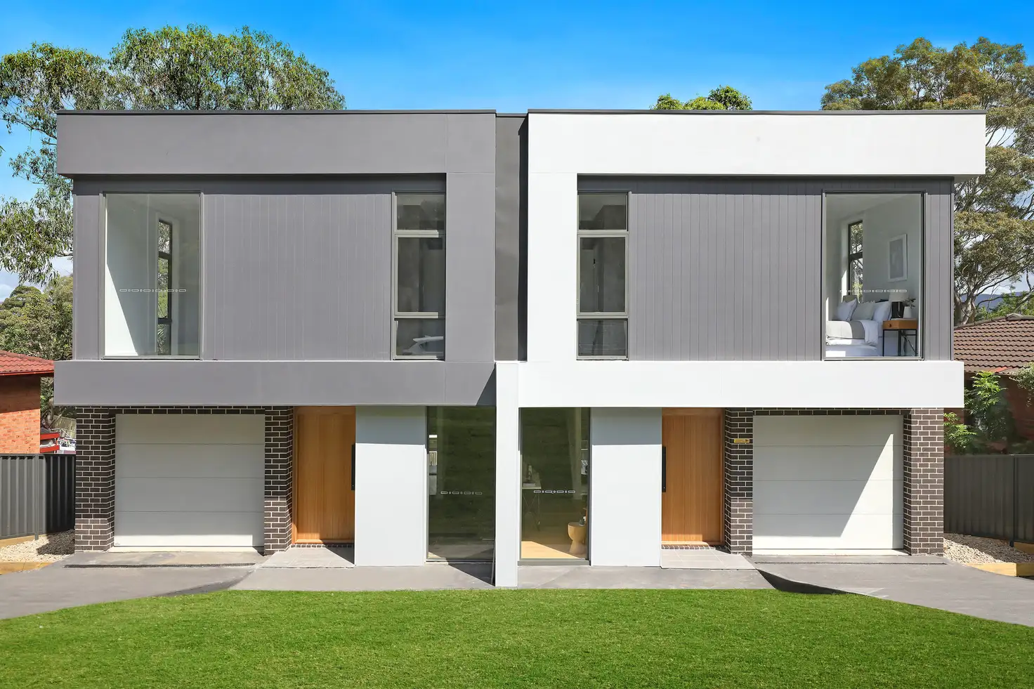 Main view of Homely semi-detached listing, 226A Nolan Street, Berkeley NSW 2506