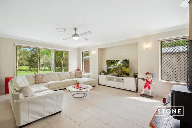 Fifth view of Homely house listing, 412-414 Spring Mountain Drive, Greenbank QLD 4124