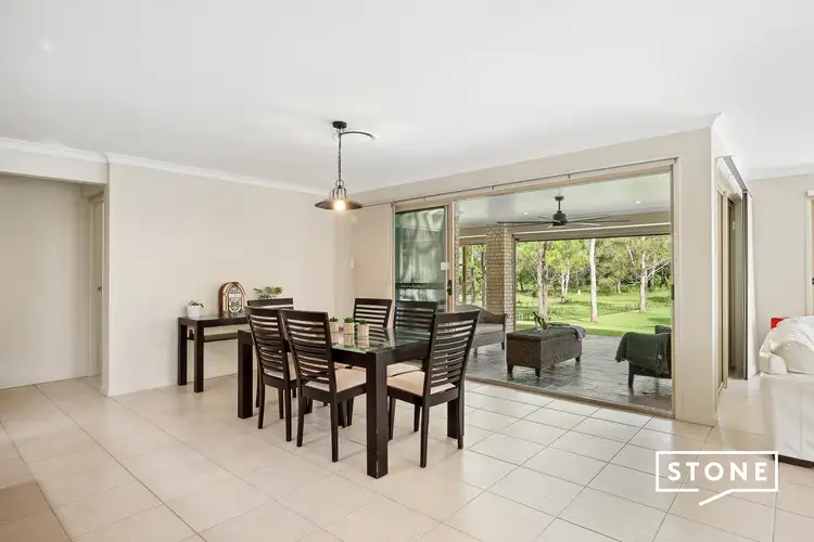 Sixth view of Homely house listing, 412-414 Spring Mountain Drive, Greenbank QLD 4124