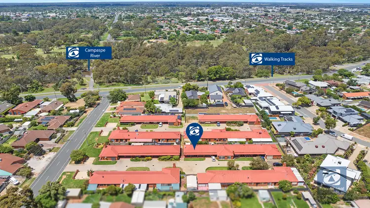 Fourth view of Homely house listing, 17/5 Elizabeth Street, Echuca VIC 3564