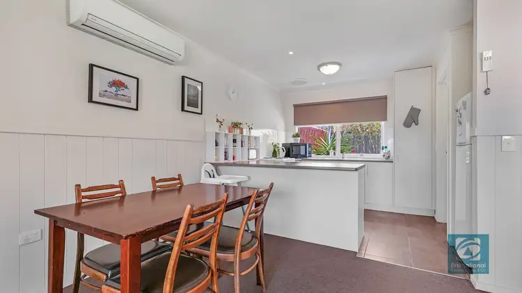 Fifth view of Homely house listing, 17/5 Elizabeth Street, Echuca VIC 3564
