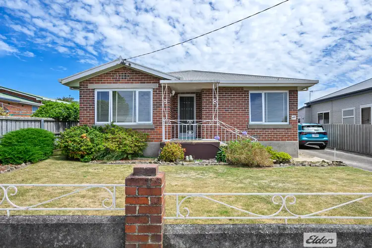 Main view of Homely house listing, 44 Bird Street, Montello TAS 7320