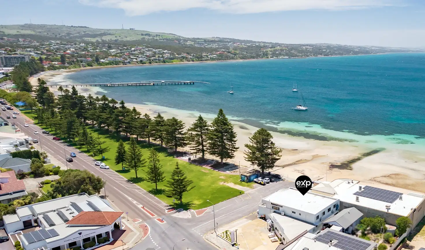 Main view of Homely house listing, 1/1 Eyre Street, Port Lincoln SA 5606