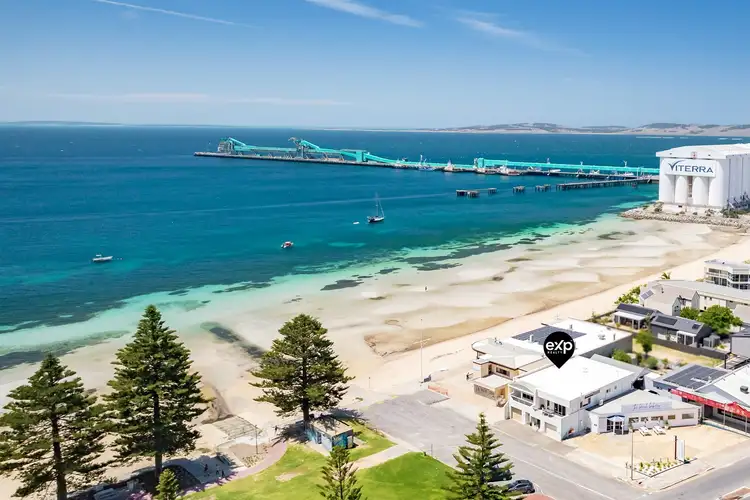 Second view of Homely house listing, 1/1 Eyre Street, Port Lincoln SA 5606