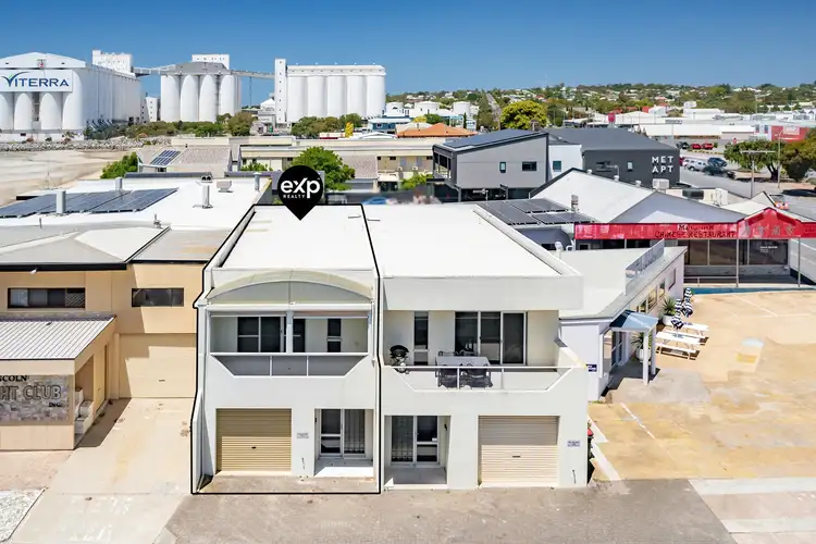 Third view of Homely house listing, 1/1 Eyre Street, Port Lincoln SA 5606