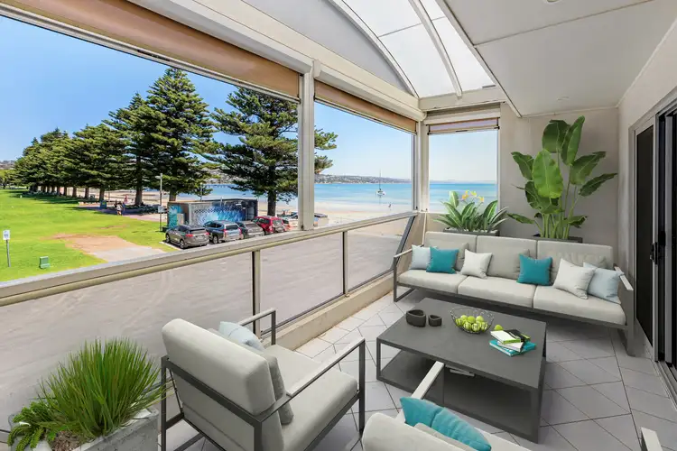 Fourth view of Homely house listing, 1/1 Eyre Street, Port Lincoln SA 5606