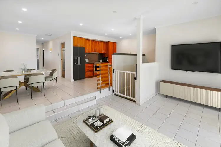 Fifth view of Homely house listing, 1/1 Eyre Street, Port Lincoln SA 5606