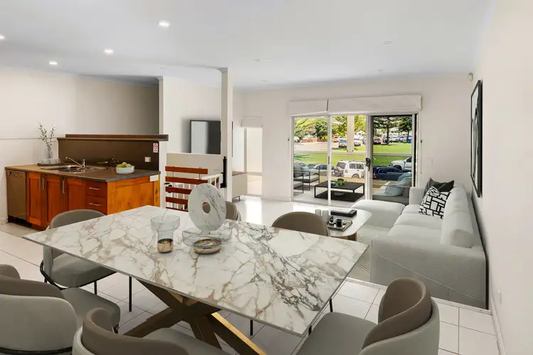 Sixth view of Homely house listing, 1/1 Eyre Street, Port Lincoln SA 5606