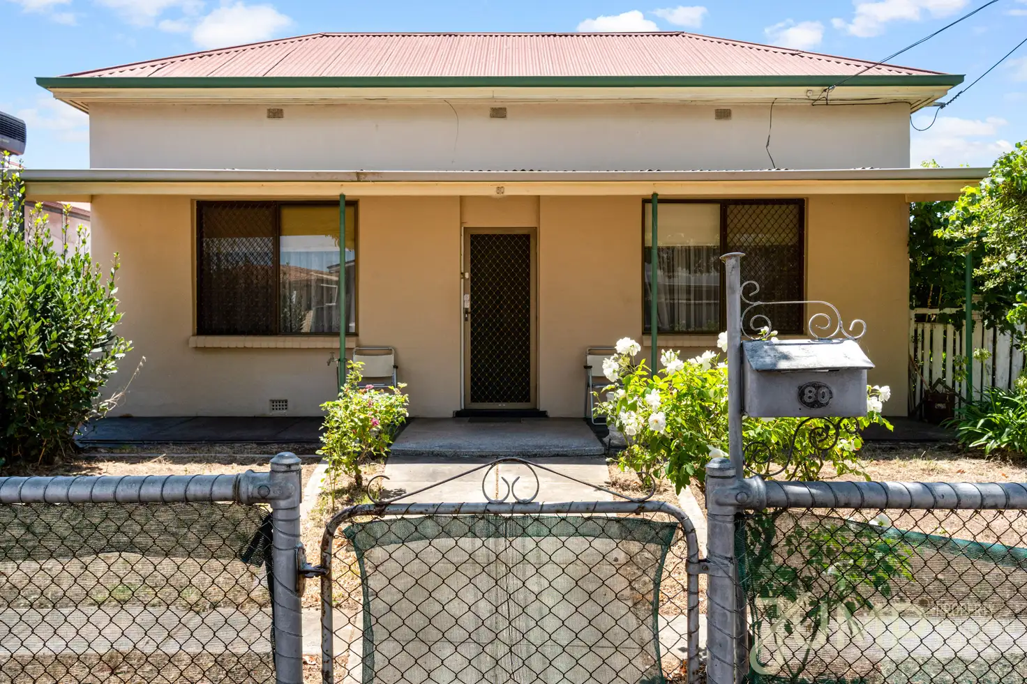 Main view of Homely house listing, 80 Kintore Street, Thebarton SA 5031