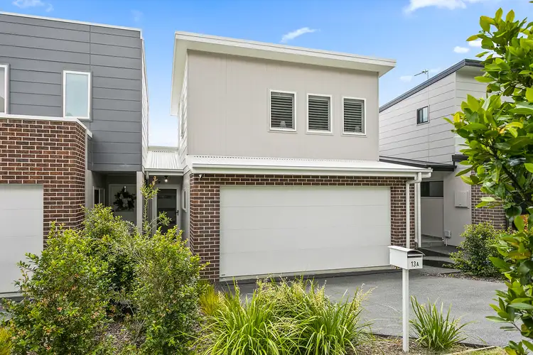 13A Chaffey Way, Albion Park NSW 2527