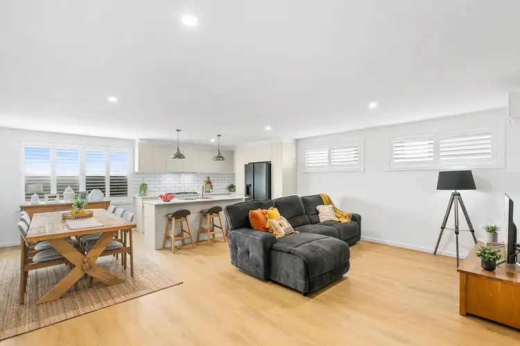 Fourth view of Homely semi-detached listing, 13A Chaffey Way, Albion Park NSW 2527
