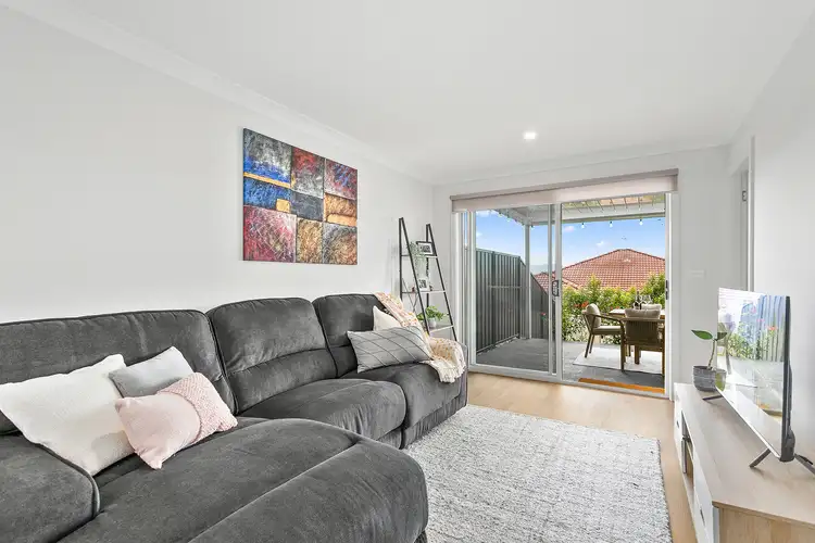 Fifth view of Homely semi-detached listing, 13A Chaffey Way, Albion Park NSW 2527