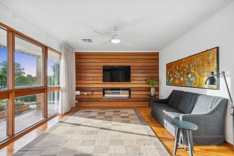 Second view of Homely house listing, 13 Coventry Drive, Athelstone SA 5076