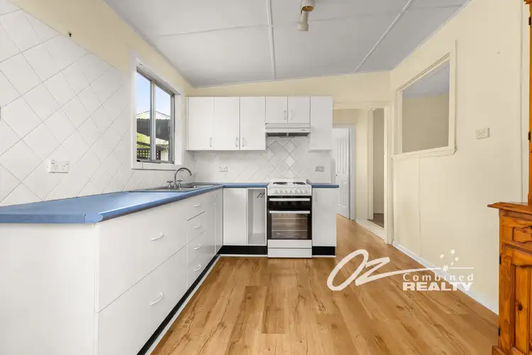 Second view of Homely house listing, 70 Frederick Street, Sanctuary Point NSW 2540