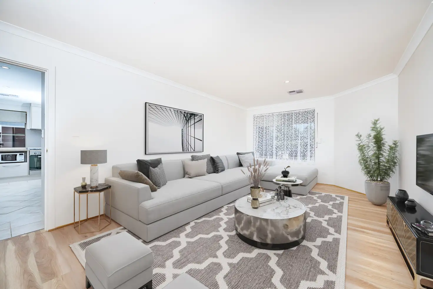 Main view of Homely house listing, 11 Dumbarton Loop, Kinross WA 6028