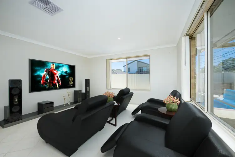 Second view of Homely house listing, 11 Dumbarton Loop, Kinross WA 6028