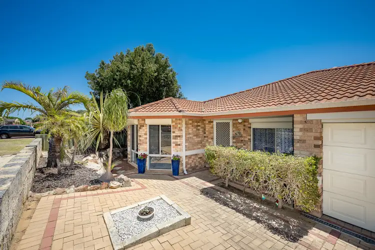 Third view of Homely house listing, 11 Dumbarton Loop, Kinross WA 6028