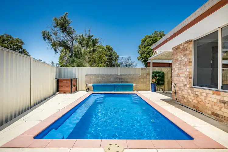 Fourth view of Homely house listing, 11 Dumbarton Loop, Kinross WA 6028