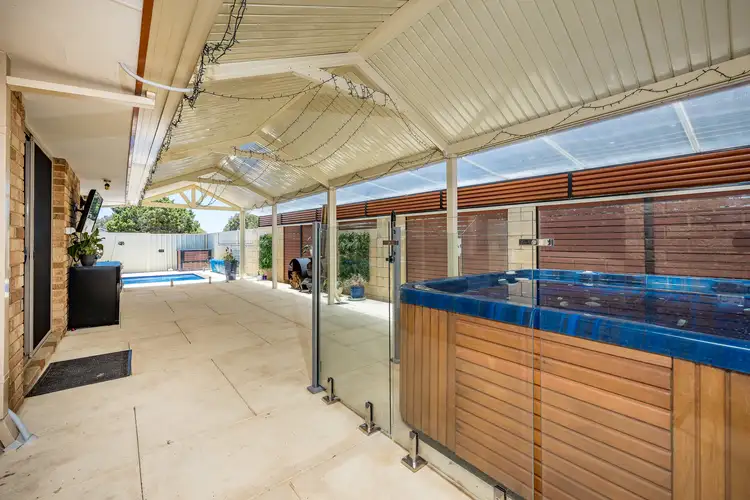 Fifth view of Homely house listing, 11 Dumbarton Loop, Kinross WA 6028