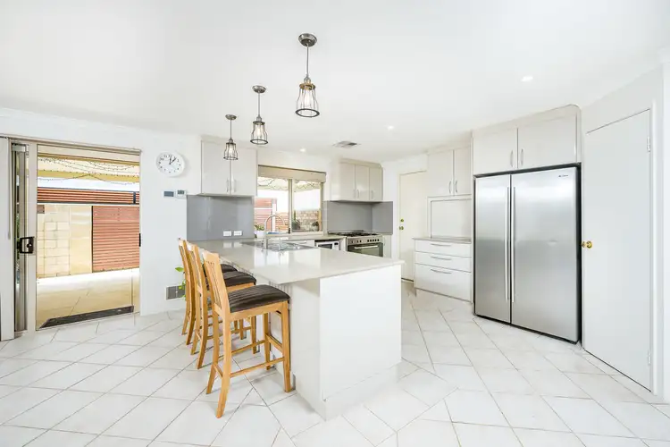 Sixth view of Homely house listing, 11 Dumbarton Loop, Kinross WA 6028