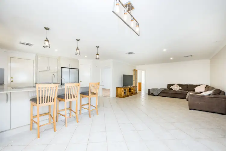 Seventh view of Homely house listing, 11 Dumbarton Loop, Kinross WA 6028