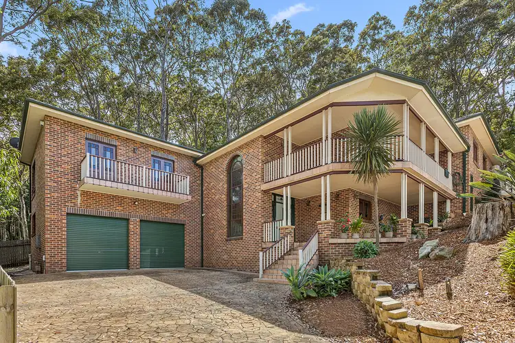 46 The Avenue, Mount Saint Thomas NSW 2500