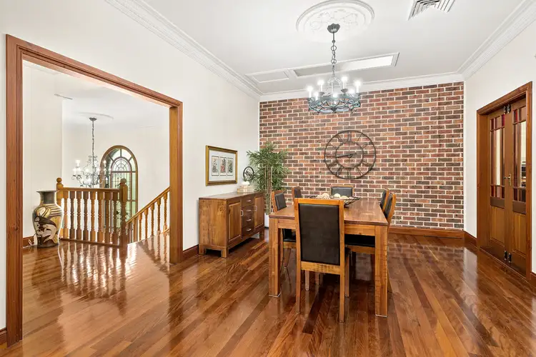 Fifth view of Homely house listing, 46 The Avenue, Mount Saint Thomas NSW 2500