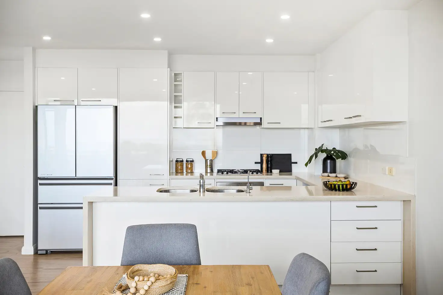 Main view of Homely apartment listing, 13/184-186 Corrimal Street, Wollongong NSW 2500