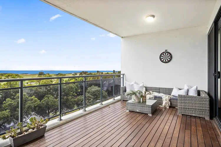 Fourth view of Homely apartment listing, 13/184-186 Corrimal Street, Wollongong NSW 2500